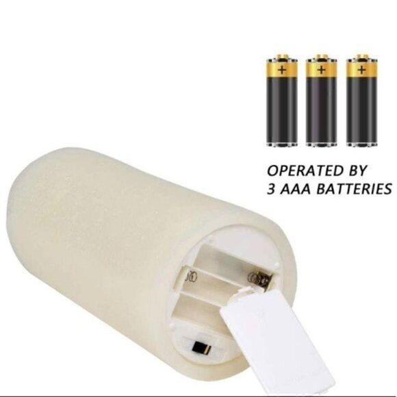 🕯Broadway Musical Theater Flameless Candle - Picture 5 of 5